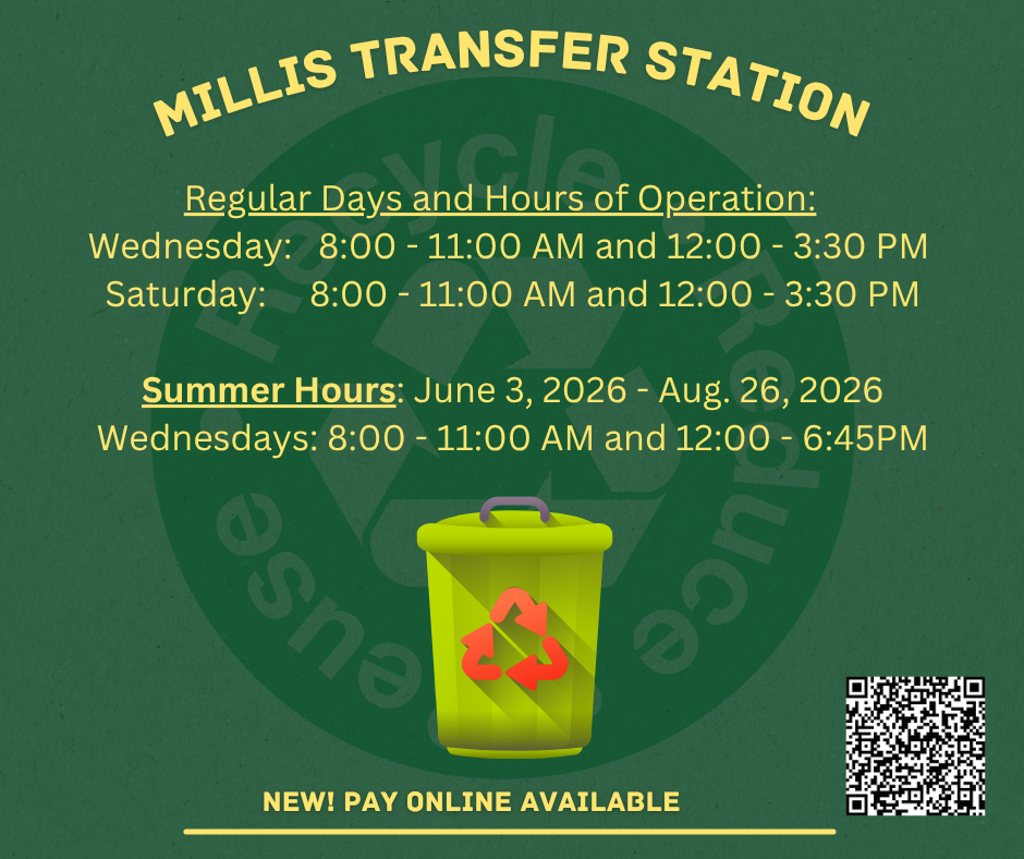 TS summer hours 
