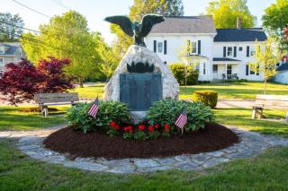 World War II Monument
