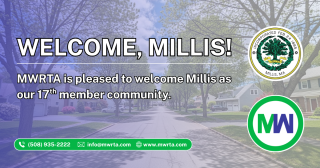 welcome to MWRTA