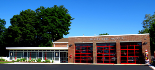 Millis Fire Rescue Headquarters