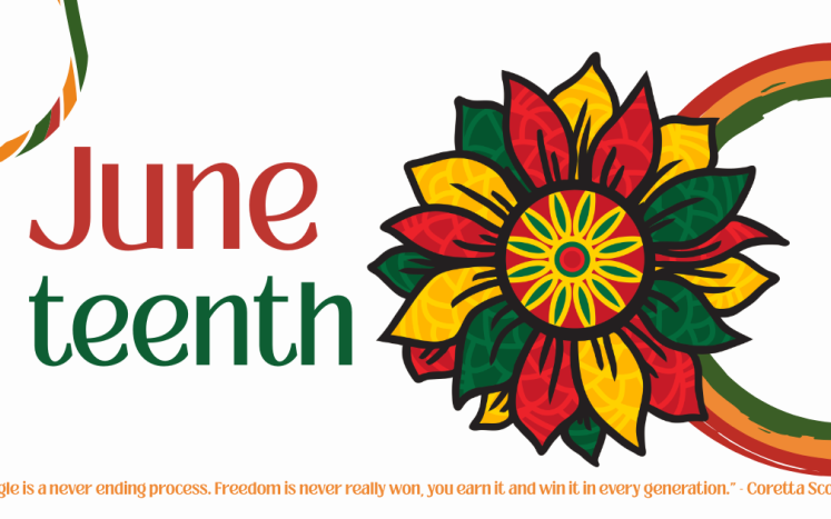 Juneteenth
