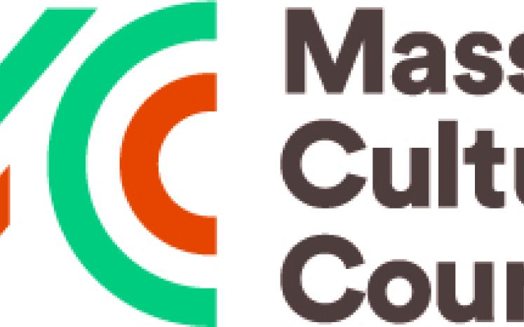 Mass Cultural Council logo