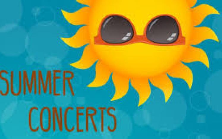 summer concert