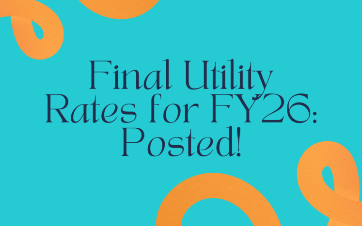 utility rates